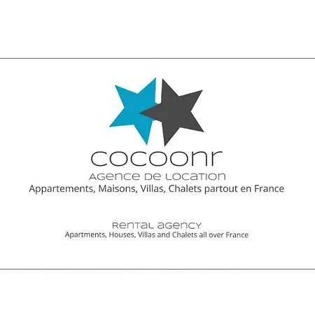 Le Vilona - T3 Moderne Avec Parking Prive Daire